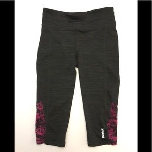 Reebok Active Leggings Sz. Small